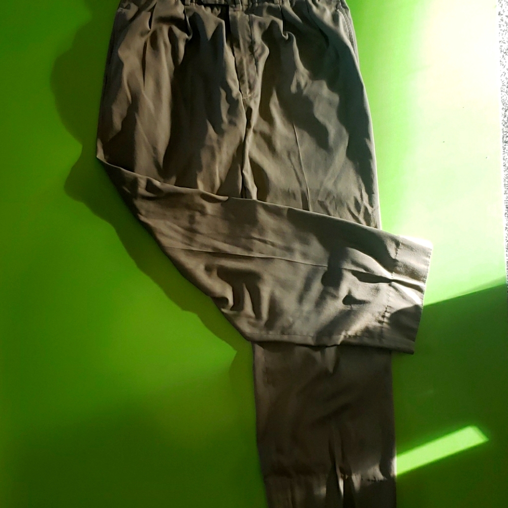 Facconnable mens dress pants